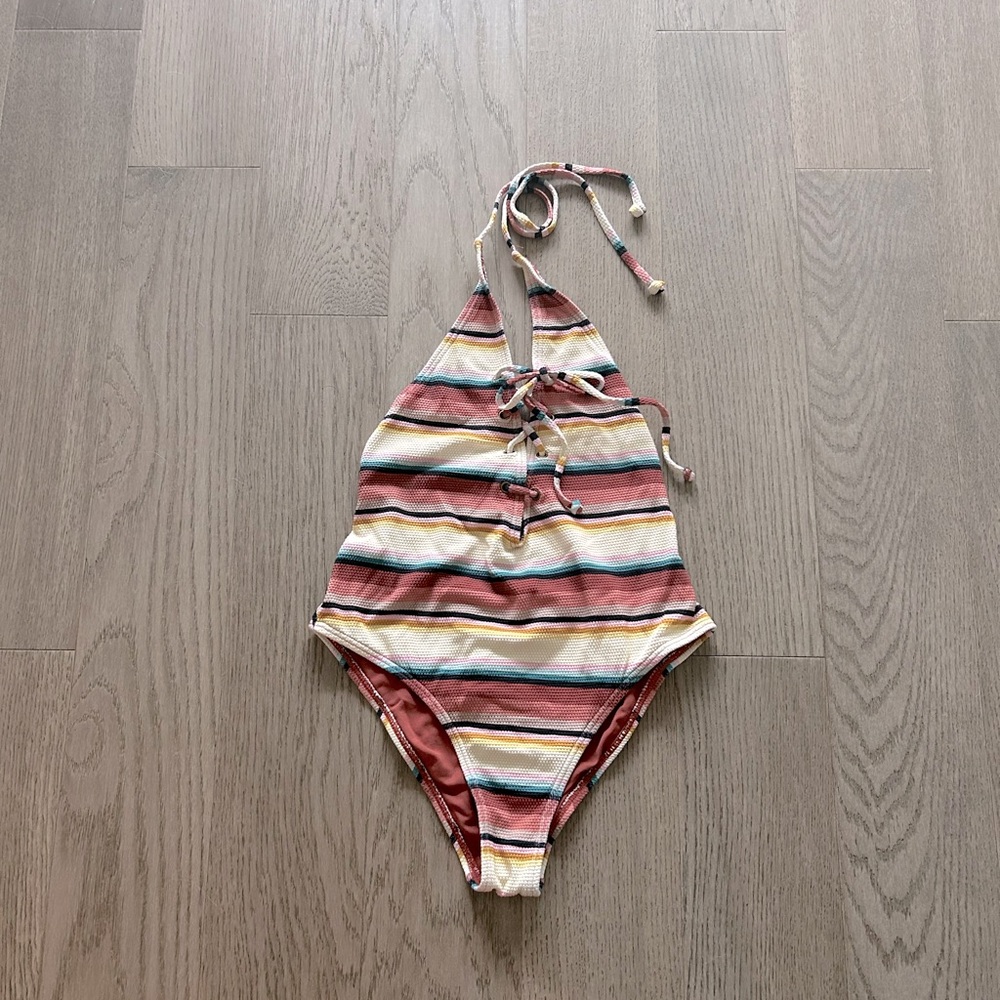 Billabong swim wear